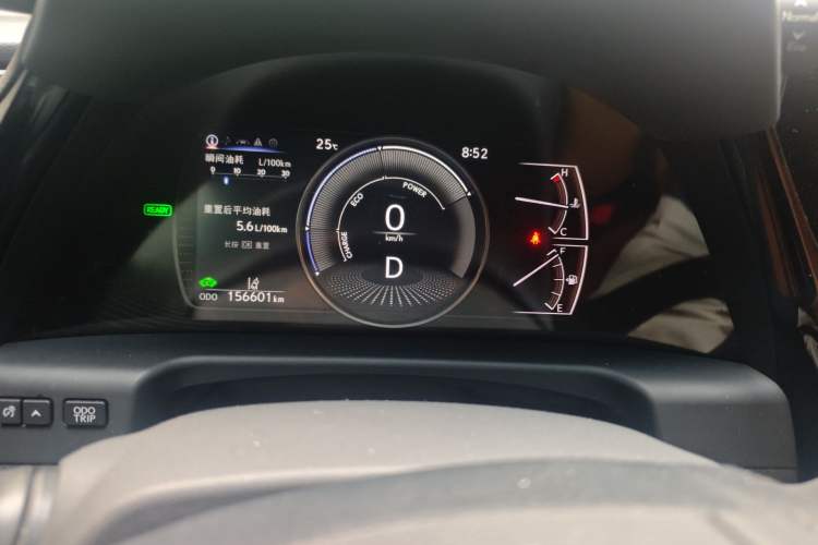 Used Lexus ES 2021 300h Deluxe Edition