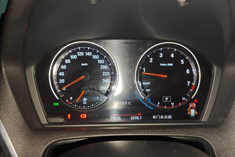 Used BMW 1 Series 2018 120i M Sport Package
