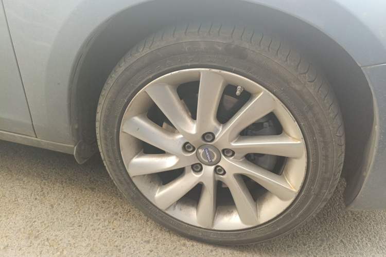 Used Volvo S60 2017 S60L T4 Smart Range Edition
