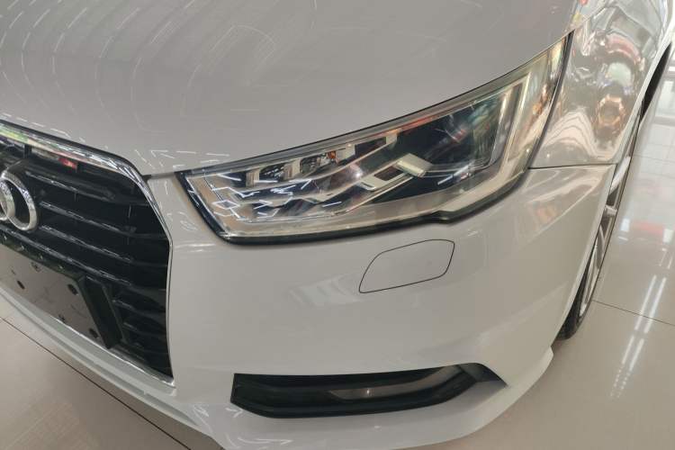 Used Audi A1 2016 30 TFSI Sportback S Line Sports Edition