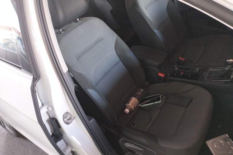 Used Volkswagen Golf Pure Electric 2020 Chari