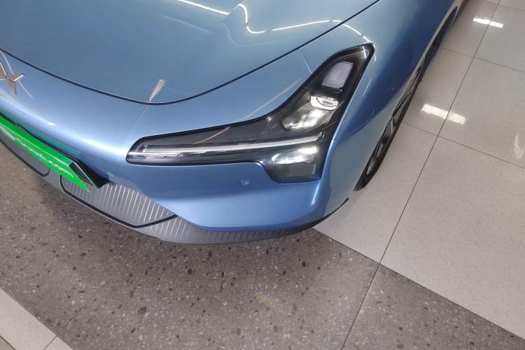 Used XPeng MONA M03 2024 620 with Ultra-Long Range
