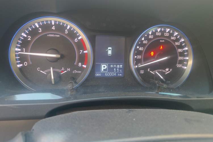 Used Toyota Highlander 2017 2.0T Four-Wheel Drive Luxury Edition 7 Seats
