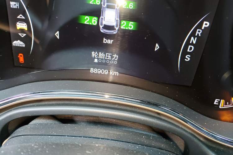 Used Jeep Grand Cherokee (Import) 2014 3.0L Comfort Navigation Edition
