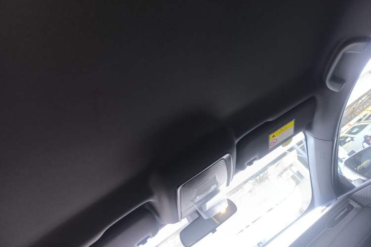 Used BYD Qin PLUS 2025 DM-i Smart Drive 55KM Leading Model