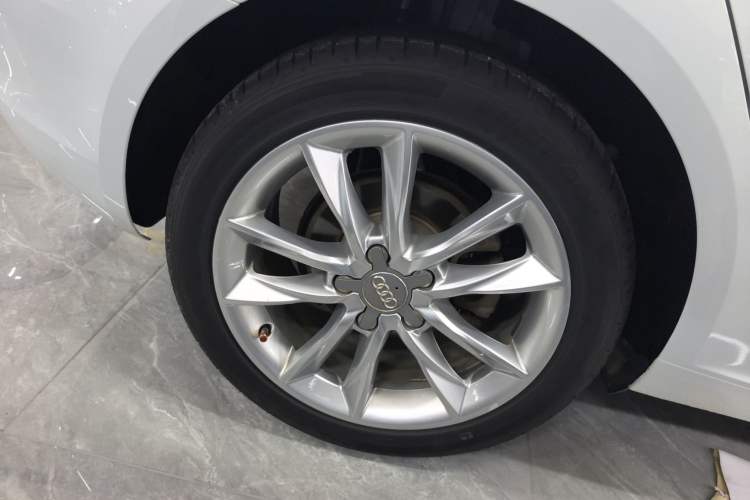 Used Audi A3 2016 Sportback 35 TFSI Style Edition
