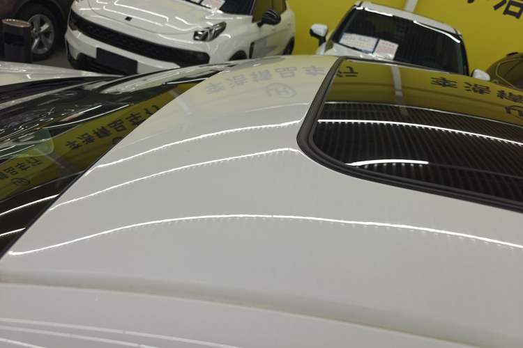 Used Buick LaCrosse 2019 28T Luxury Version Roof