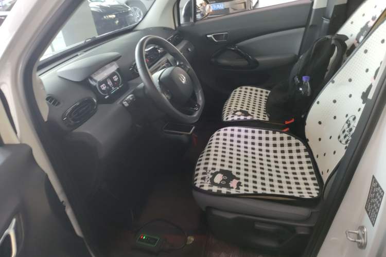 Used Leapmotor T03 2025 310 Comfort Edition
