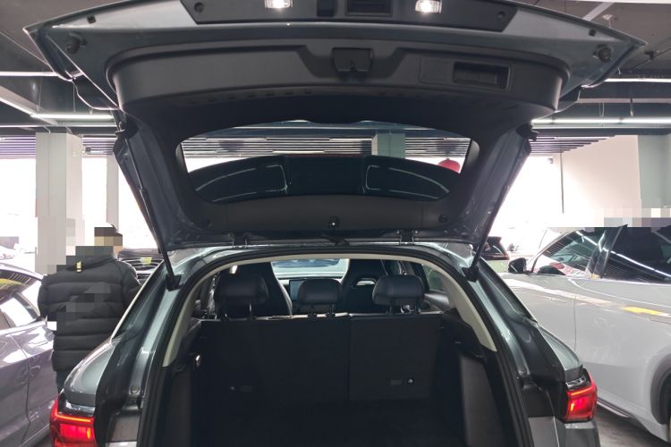 Used BYD Yuan PLUS 2023 Champion Edition 510KM Leading Model
