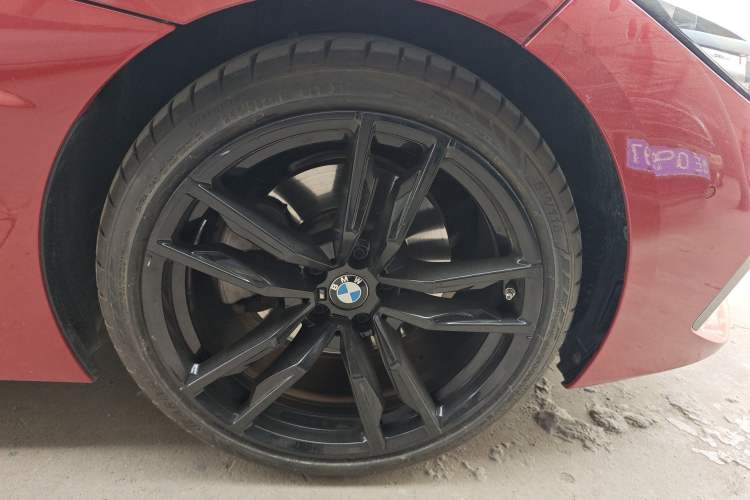Used BMW Z4 2022 sDrive 25i M Sport Package
