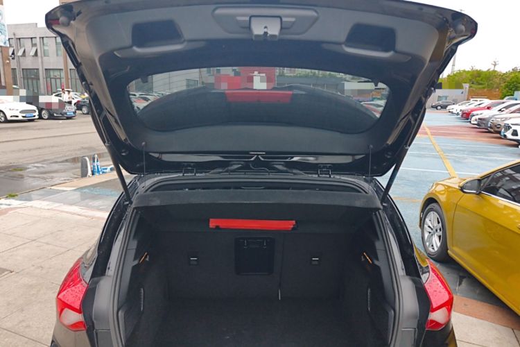 Used Ford Focus 2020 Hatchback EcoBoost 180 Automatic ST Line
