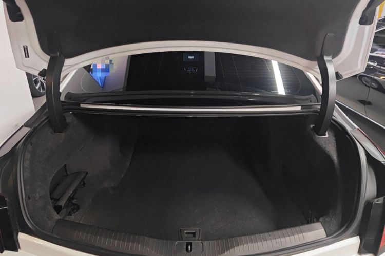 Used Cadillac CT6 2022 28T Luxury Edition
