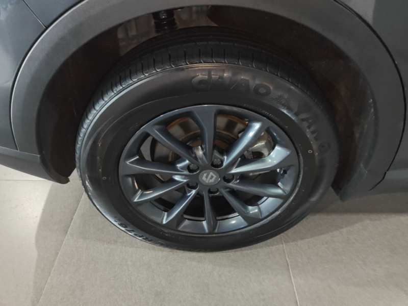 Used Leapmotor C11 2024 Range-Extended 300 Smart Enjoyment Edition — 25