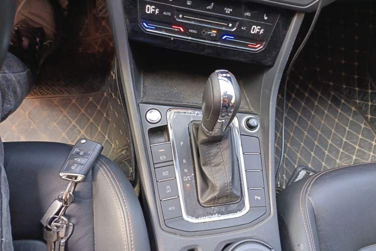 Used Volkswagen Bora 2020 280TSI DSG Luxury Edition
