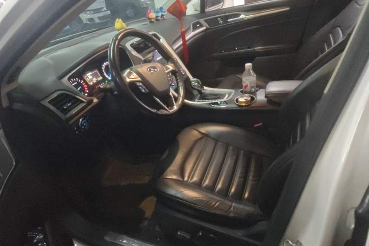 Used Ford Mondeo 2013 1.5L GTDi180 Fashion Edition
