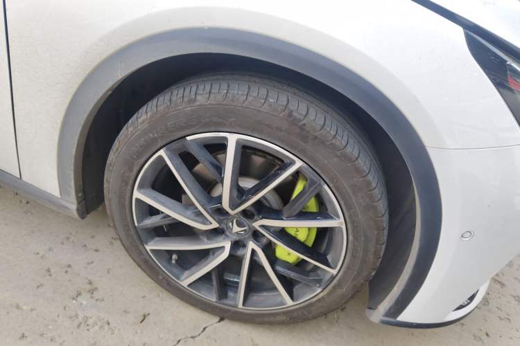 Used ARCFOX Alpha S5 2024 708MAX 200kW