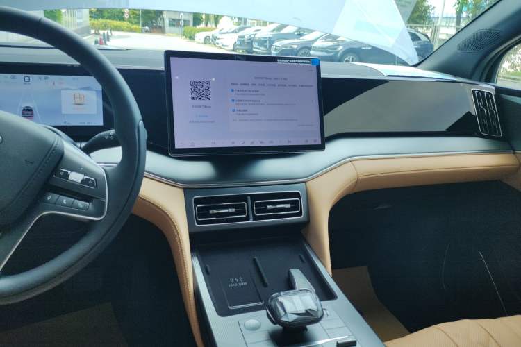 Used BYD Song L DM-i 2024 112 km Beyond Edition