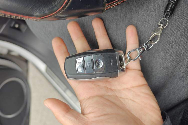 Used Haval H2 2014 1.5T Manual Two-Wheel Drive Elite Edition