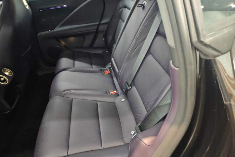 Used Avatr 07 2026 Elite Pure-Electric Version
