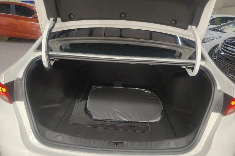 Used Buick Verano 2023 Pro Le Yi Edition
