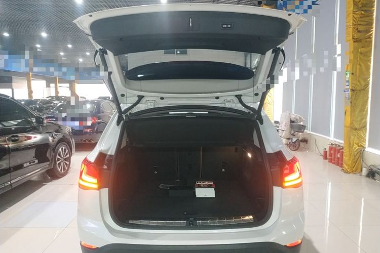 Used BMW X1 2020 xDrive25Li Luxury Edition