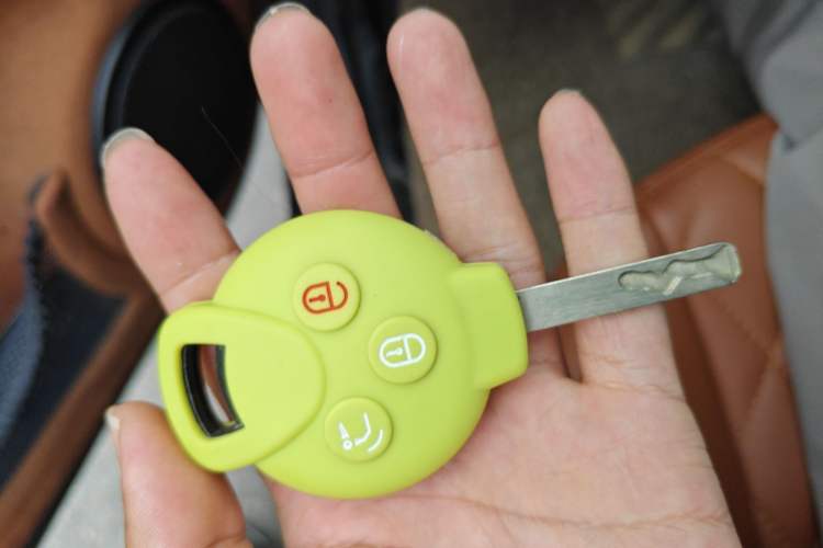 Used smart fortwo 2014 1.0 MHD Hardtop New Year Special Edition
