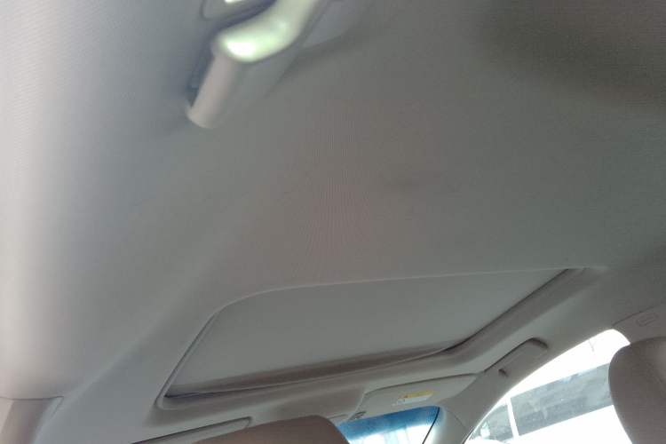 Used Buick GL8 2017 25S Prestige Version China V Standard
