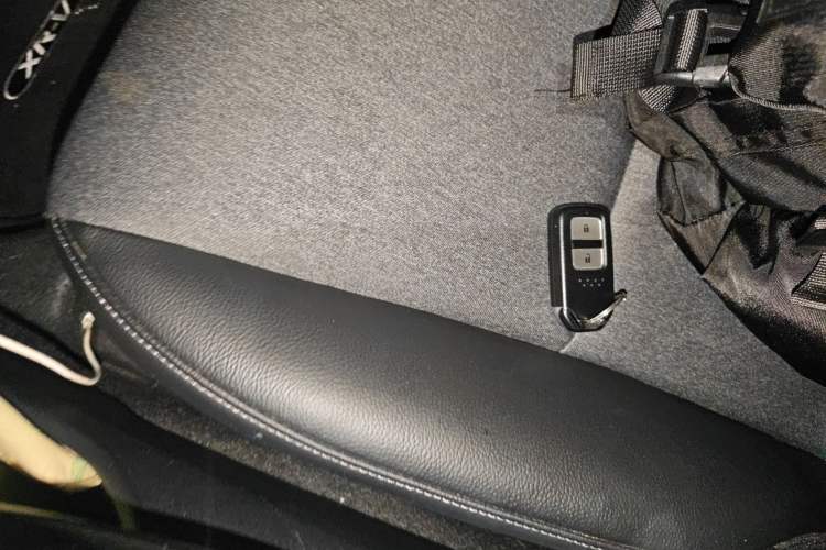 Used Honda XR-V 2021 1.5L CVT Comfort Version