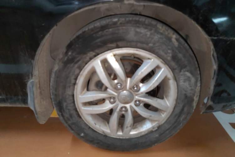 Used Hyundai Celesta 2011 1.6L Manual Comfort Edition