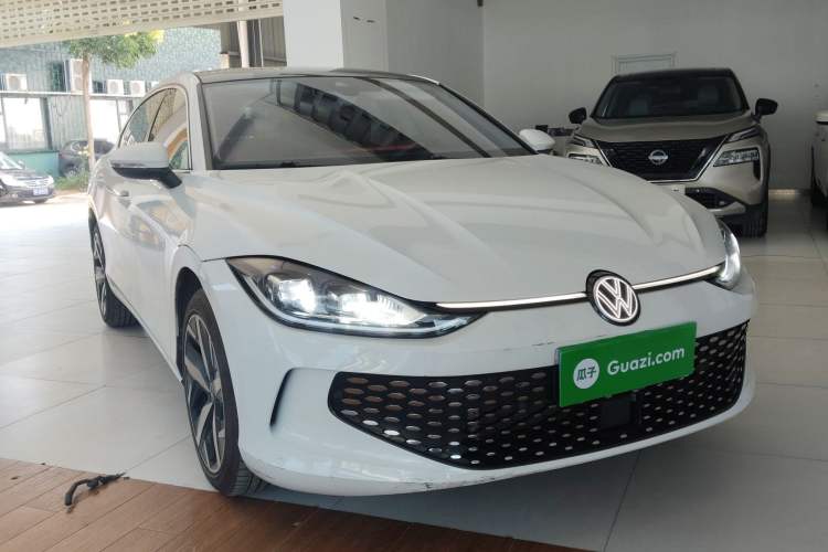 Used Volkswagen Lamando 2024 Lavida L 280TSI DSG Cool & Spicy Edition