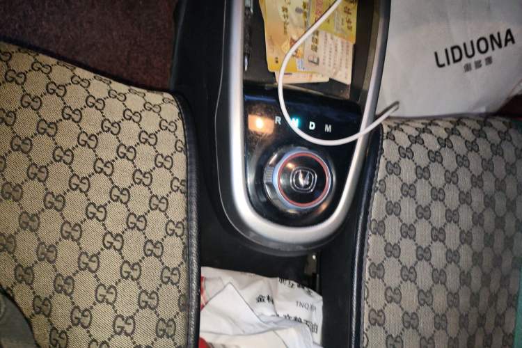 Used CHANGAN Benni 2014 1.4L IMT Luxury Model