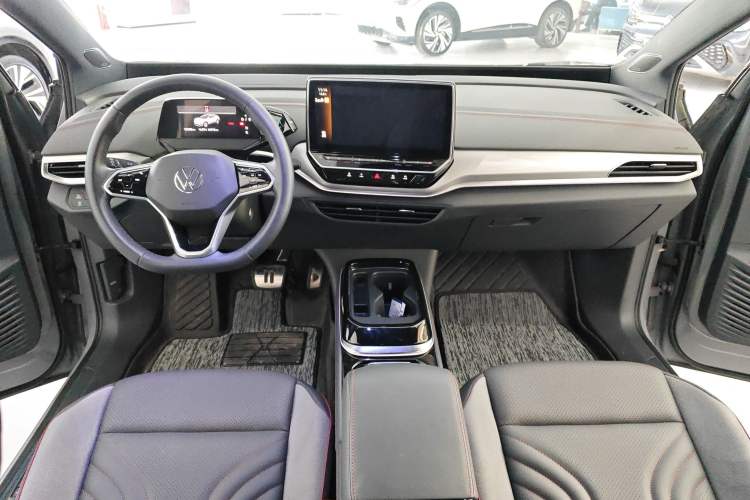 Used Volkswagen ID.4 CROZZ 2024 PRIME