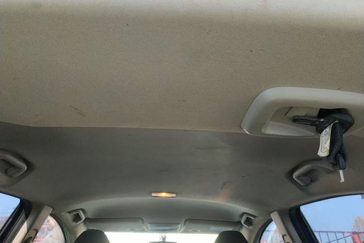 Used Honda Vezel 2015 1.5L CVT two-wheel drive Comfort trim
