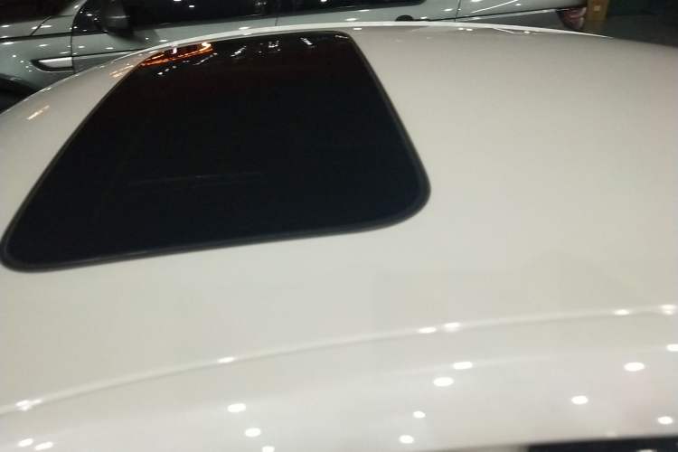 Used Honda Accord 2018 260TURBO Elite Edition China VI