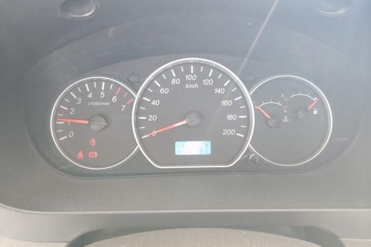 Used Wuling Hongguang 2016 1.5L Restyled S Comfort Version
