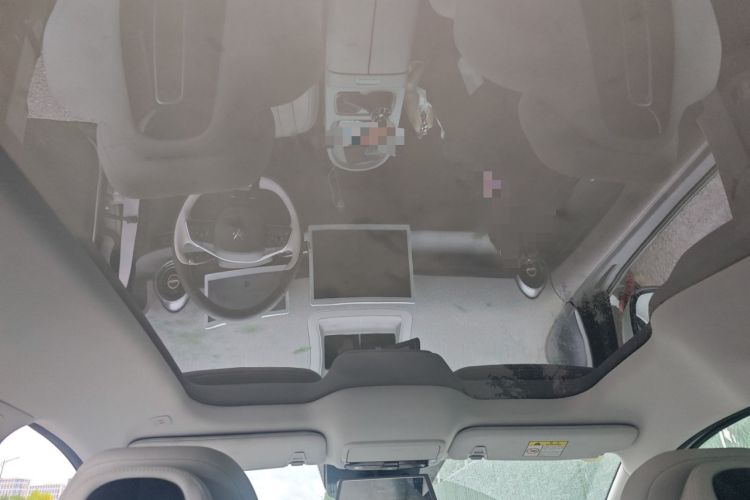 Used ARCFOX Kaola S 2024 AIR
