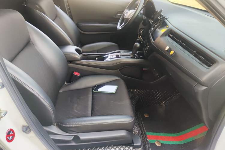 Used Honda Vezel 2020 1.5L CVT Pioneer Edition
