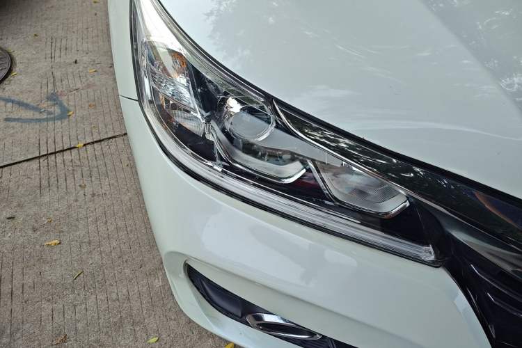 Used Honda Accord 2016 2.0L Comfort Edition
