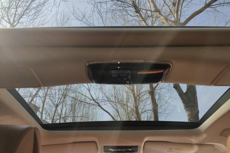 Used Jaguar XJ 2016 XJL 3.0 SC Four-Wheel Drive Flagship Business Edition
