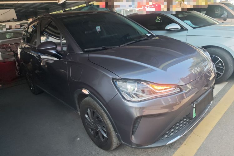 Used NETA AYA 2023 318 Lite
