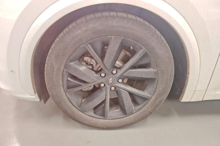 Used Li Auto L7 2023 Pro Model