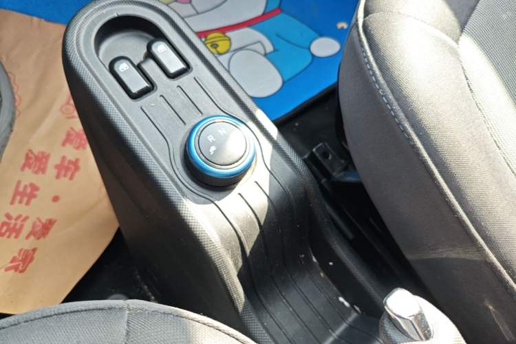 Used Wuling Hongguang MINIEV 2020 Enjoyment Model Lithium Iron Phosphate