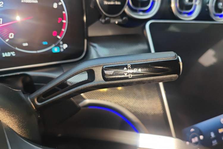 Used Mercedes-Benz C-Class 2022 C 260 L Sport Edition
