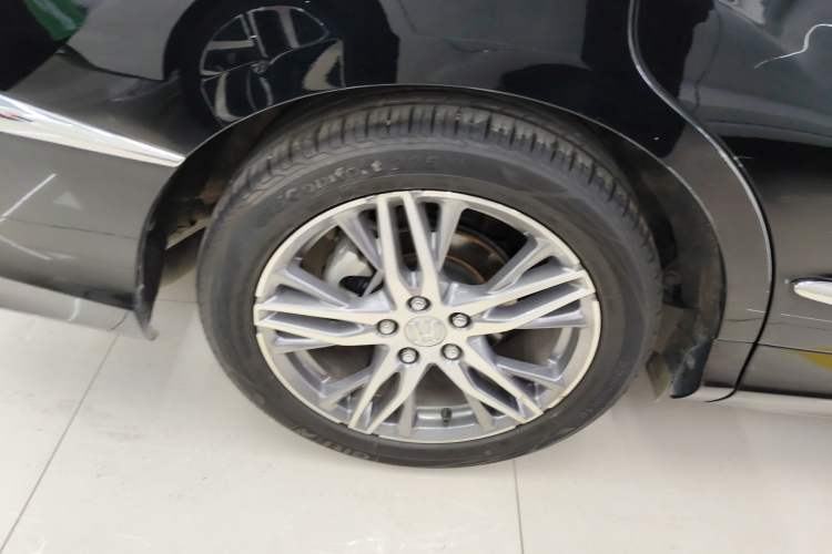 Used Honda Elysion 2019 2.0L Hybrid Luxury Edition