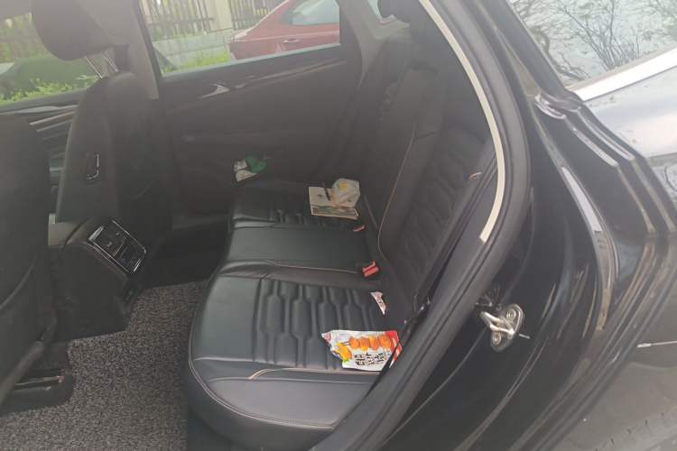 Used Volkswagen Passat 2021 330TSI Elite Edition