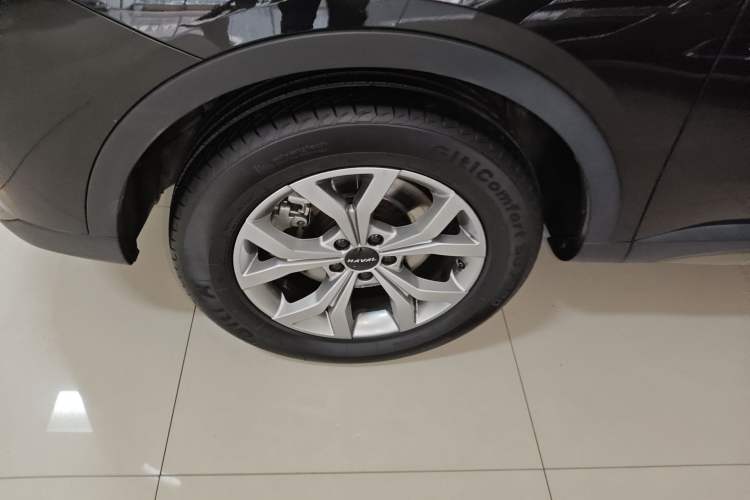 Used Haval H6 2021 China Trend Edition 1.5 GDIT Automatic Champion Version