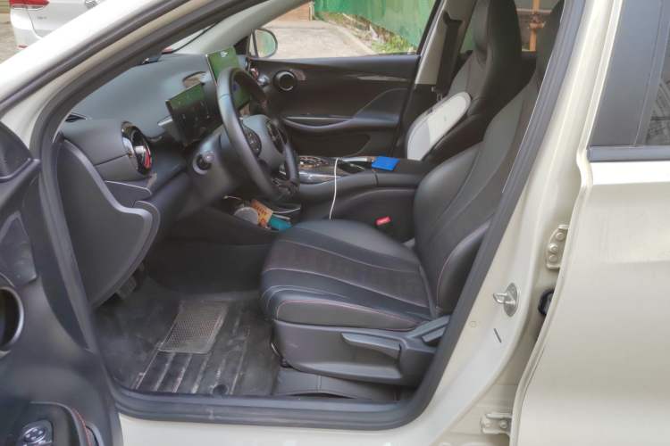 Used BYD e2 2023 Luxury Model