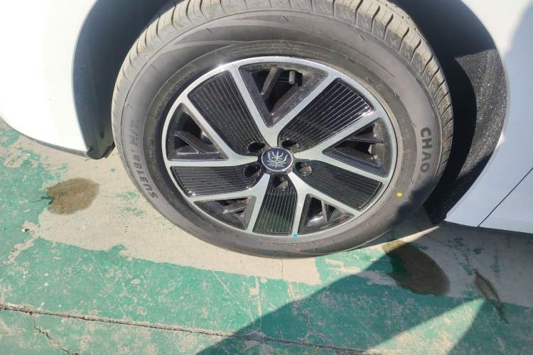 Used BYD Qin L 2024 DM-i 120KM Beyond Model
