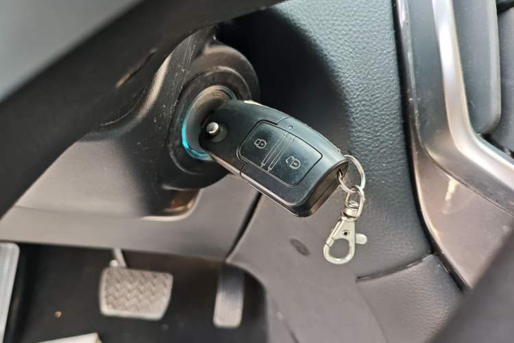 Used JMC Yuhu EV 2022 4x2 LX JX1032PSEF5BEV