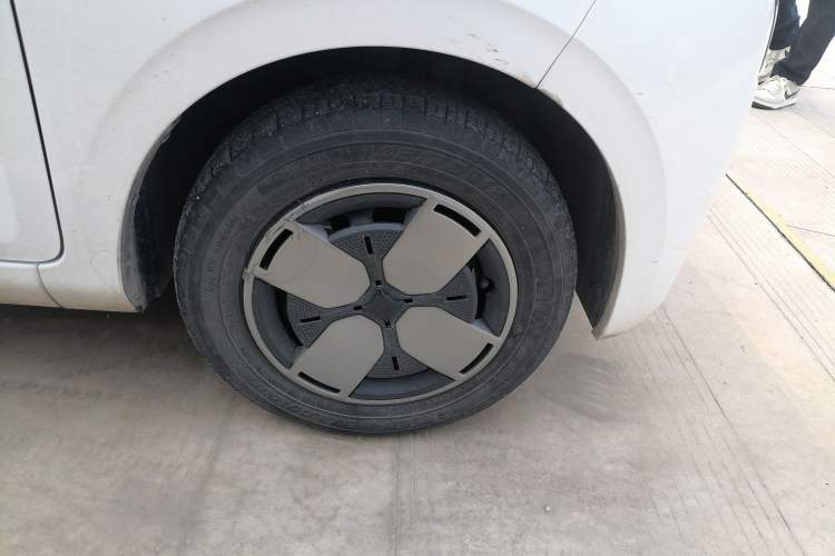 Used Wuling Air ev 2023 - Four Seats - Standard Edition
